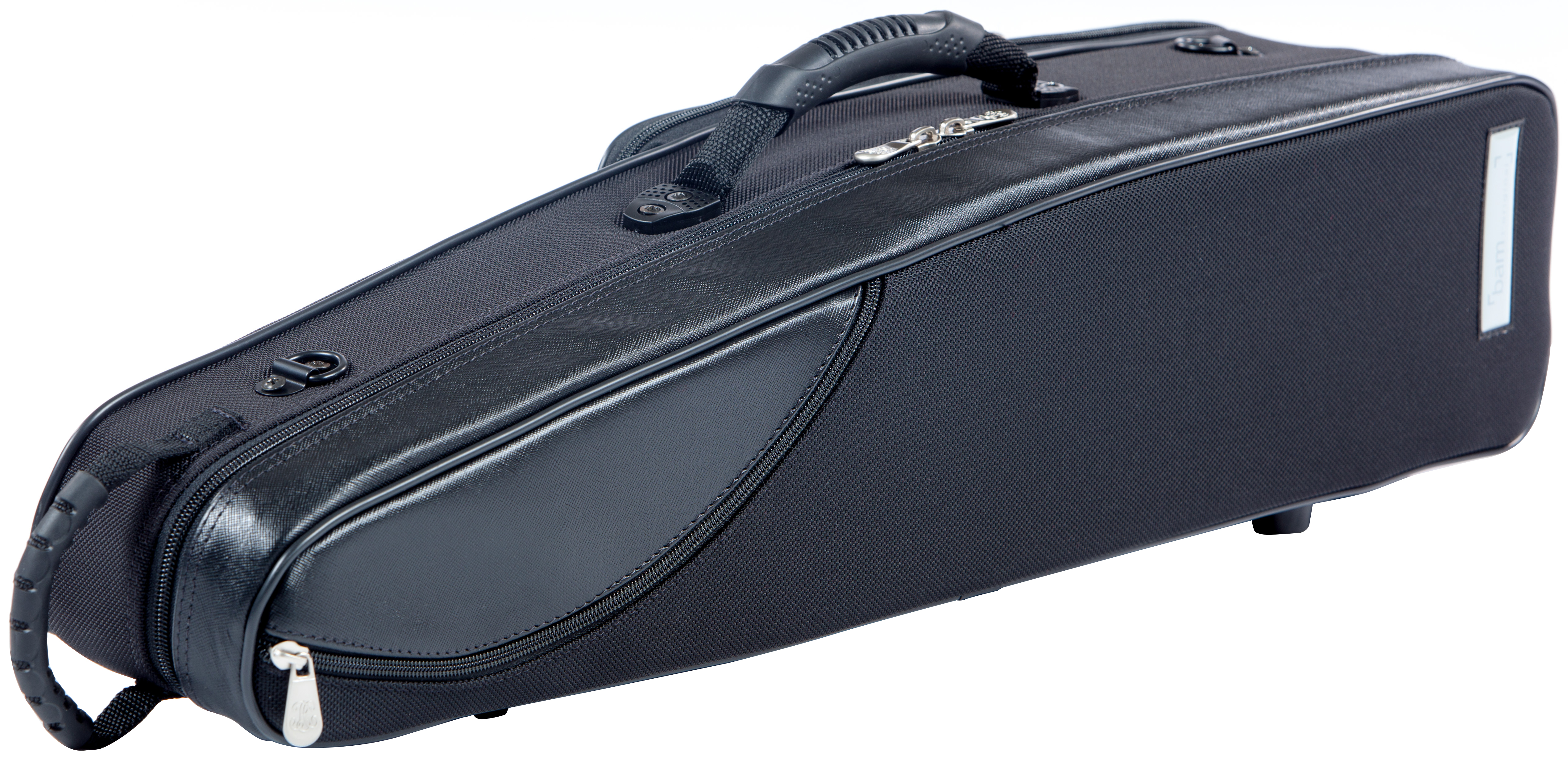 BAM ITALIA BAM SIGN3020SN CUSTODIA "SIGNATURE" PER SAX SOPRANO - BLACK