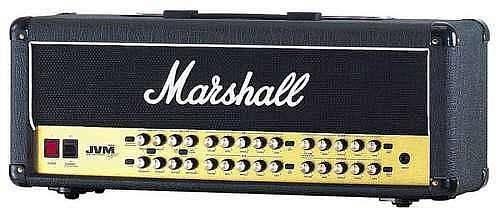 MARSHALL JVM 410 H