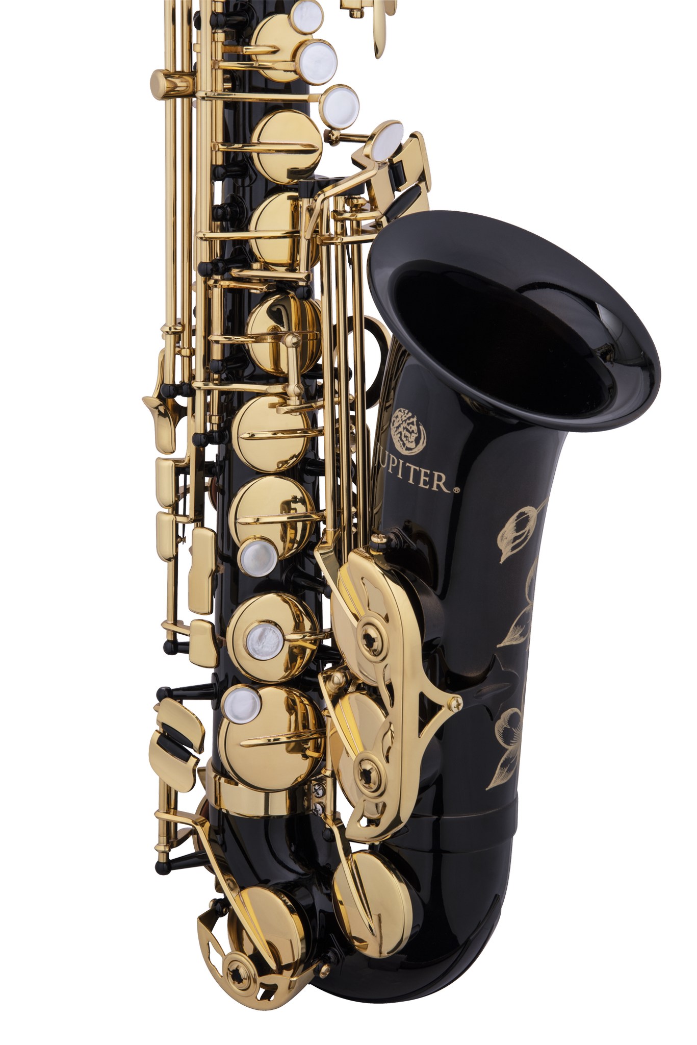 JUPITER ITALIA JAS1100GOQ GLIDED ONYX