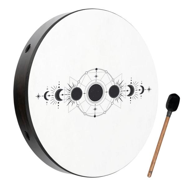 SONIC ENERGY RD22DWB-SH