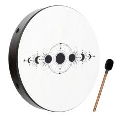 SONIC ENERGY RD22DWB-SH