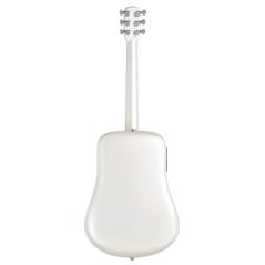 LAVA MUSIC ME 3 38" SPACE BAG WHITE