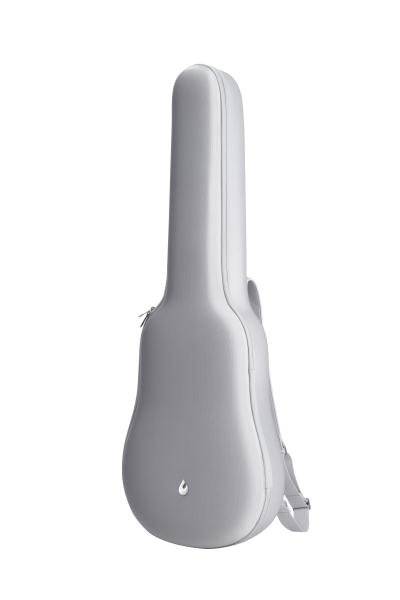 LAVA MUSIC ME 3 38" SPACE BAG WHITE