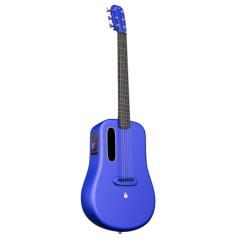 LAVA MUSIC ME 3 38" SPACE BAG BLUE