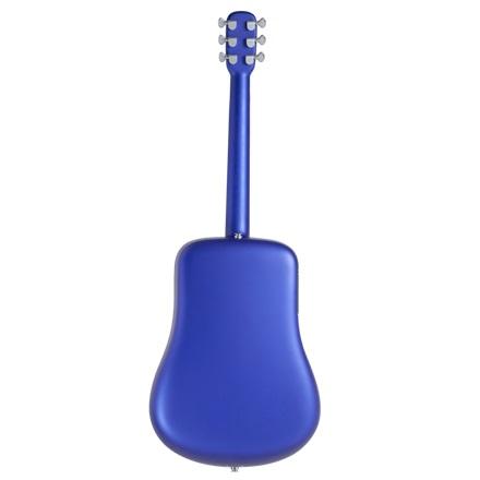 LAVA MUSIC ME 3 38" SPACE BAG BLUE