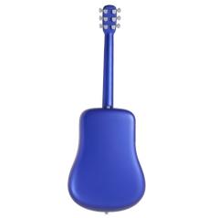 LAVA MUSIC ME 3 38" SPACE BAG BLUE