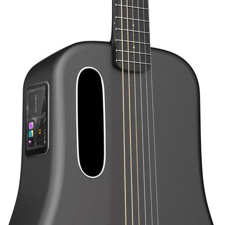 LAVA MUSIC ME 3 38" SPACE BAG SPACE GREY