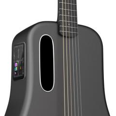 LAVA MUSIC ME 3 38" SPACE BAG SPACE GREY