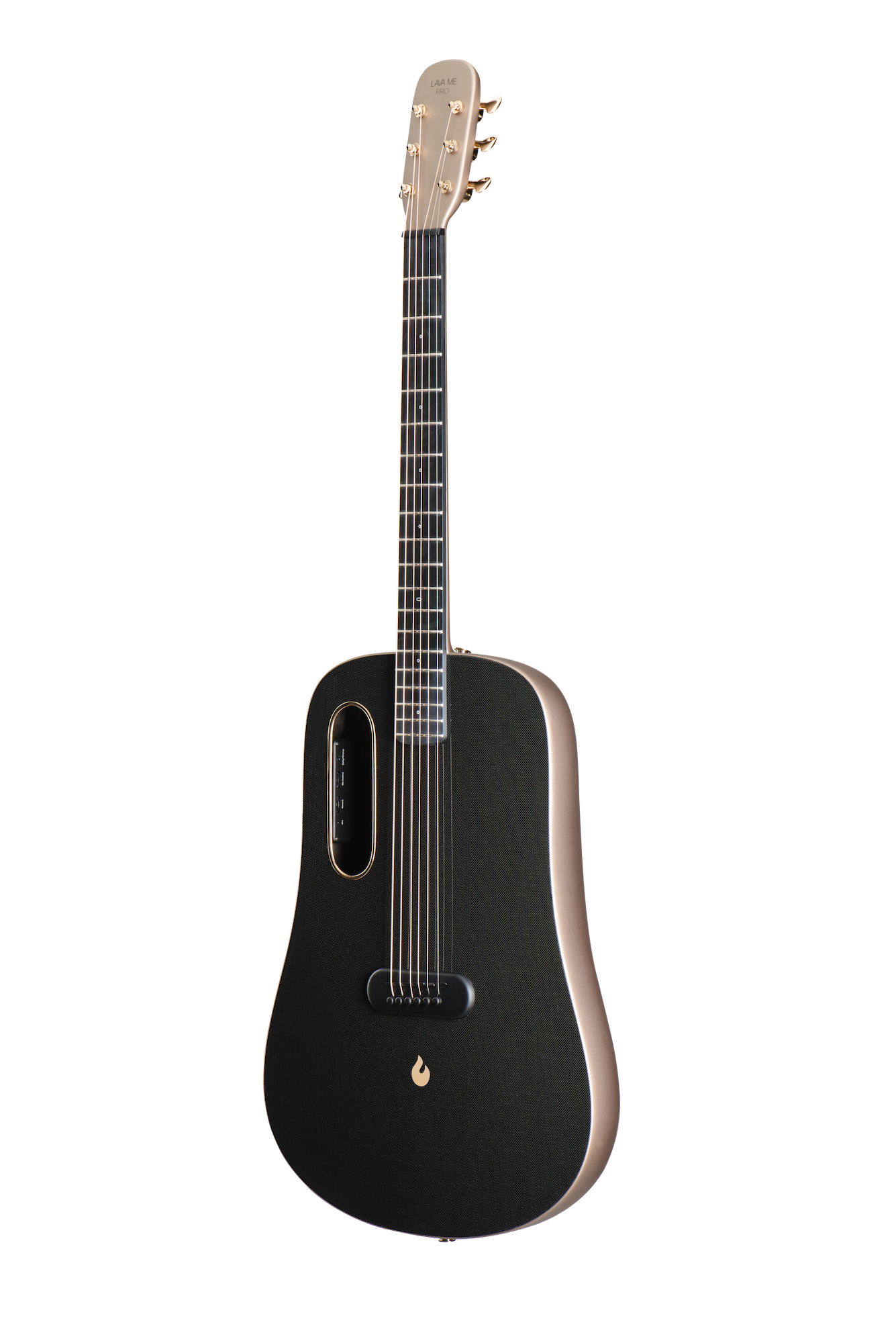 LAVA MUSIC LAVA ME PRO GOLD