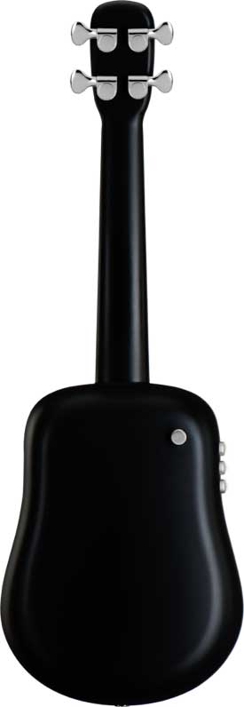 LAVA MUSIC LAVA U ACOUSTIC 23'' BLACK