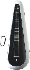 LAVA MUSIC LAVA U ACOUSTIC 23'' BLACK