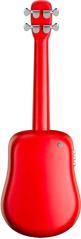 LAVA MUSIC LAVA U ACOUSTIC 23'' RED