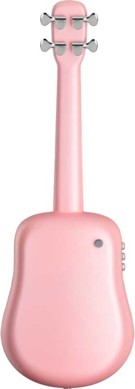 LAVA MUSIC LAVA U ACOUSTIC 26'' PINK