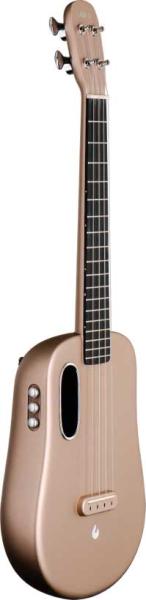 LAVA MUSIC LAVA U ACOUSTIC 26'' GOLD