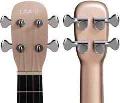 LAVA MUSIC LAVA U ACOUSTIC 26'' GOLD