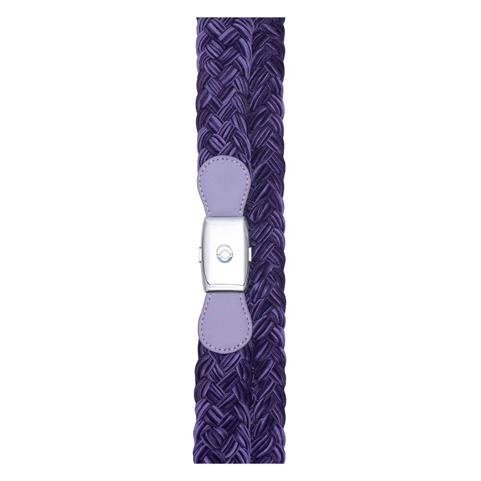 LAVA MUSIC IDEAL STRAP U FLANNEL 22'' PURPLE