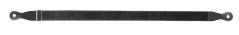 LAVA MUSIC IDEAL STRAP 2 BLUE LAVA BLACK