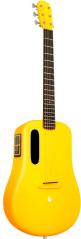 LAVA MUSIC ME 3 38" SPACE BAG GOLDEN HOUR