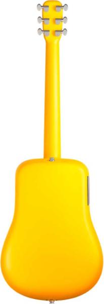LAVA MUSIC ME 3 38" SPACE BAG GOLDEN HOUR