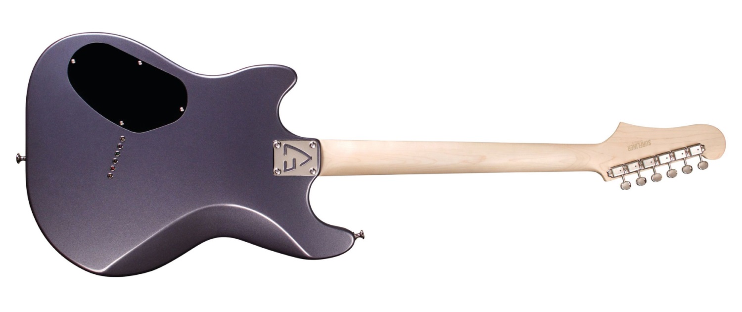 GUILD ITALIA SURFLINER HH CANYON DUSK