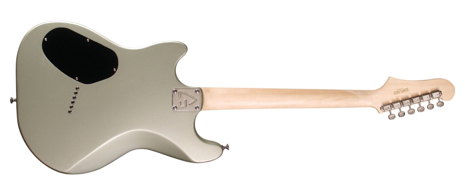 GUILD ITALIA SURFLINER HH SHORELINE MIST