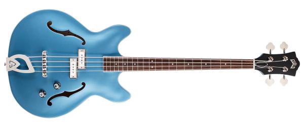 GUILD ITALIA STARFIRE I BASS PELHAM BLUE