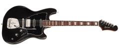 GUILD ITALIA SURFLINER DELUXE BLACK