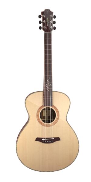 FURCH RED DLX GC-SR LRANT7