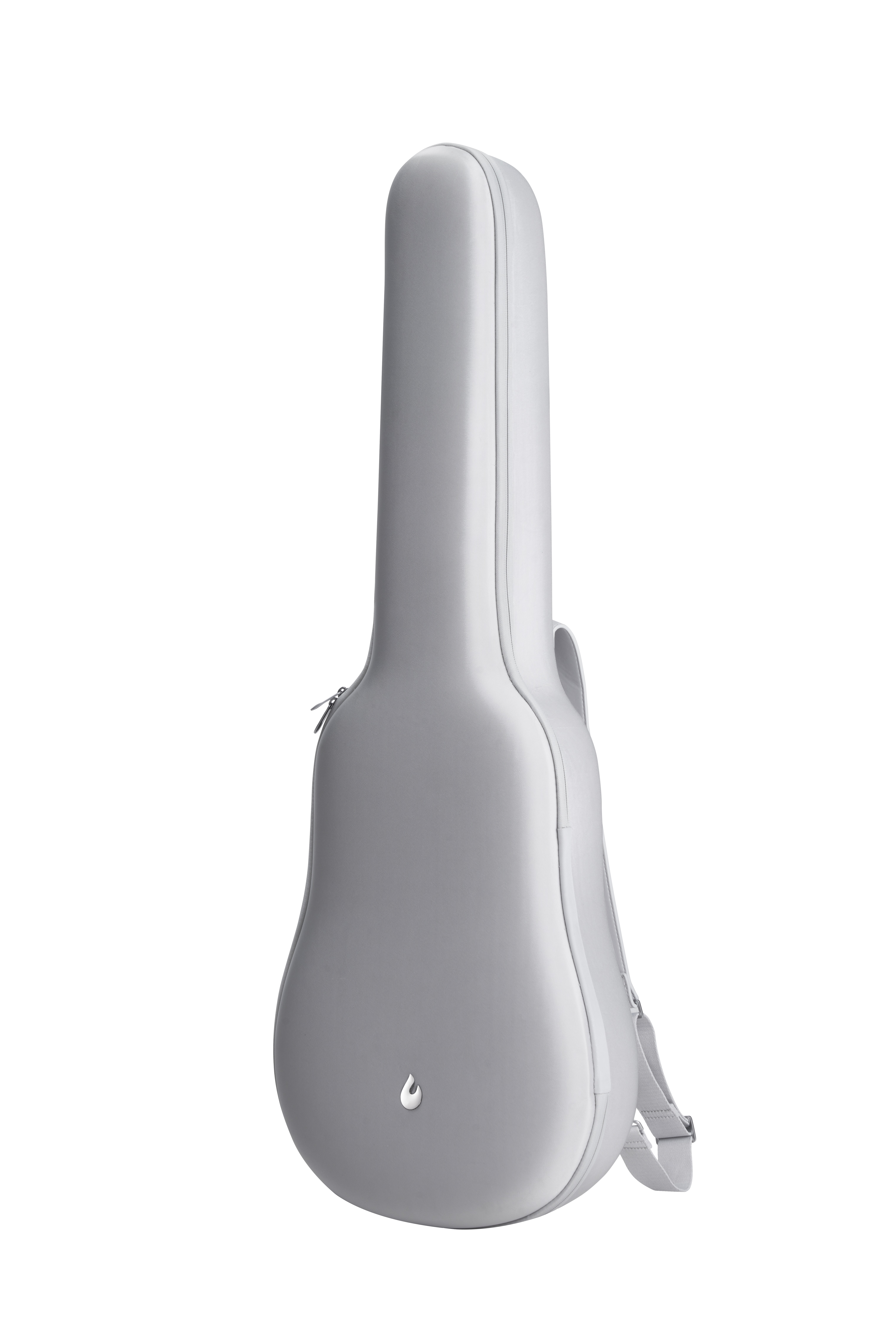 LAVA MUSIC ME 4 36" SPACE BAG WHITE