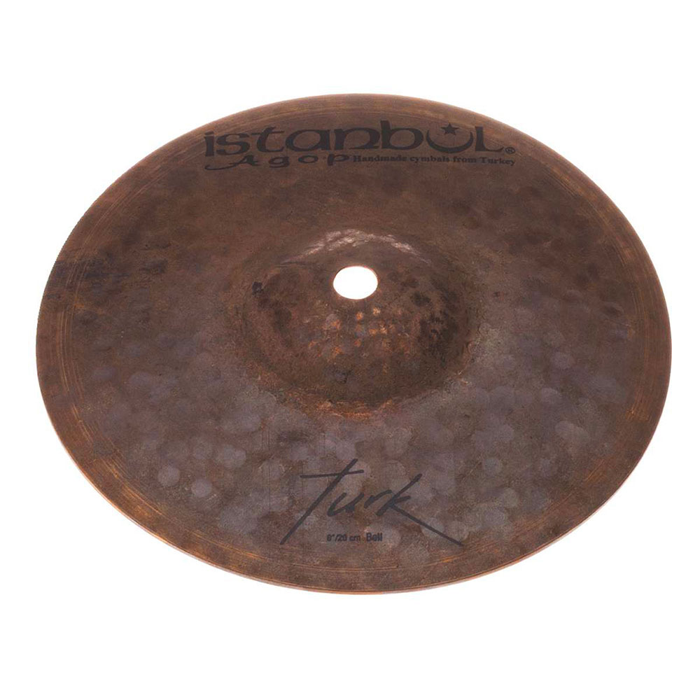 Istanbul Agop 10 Custom Turk Bell