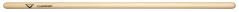 Vater VHT1/2 1/2 Hickory Timbale - L: 16 40.64cm D: 0.500 1.27cm - American Hickory