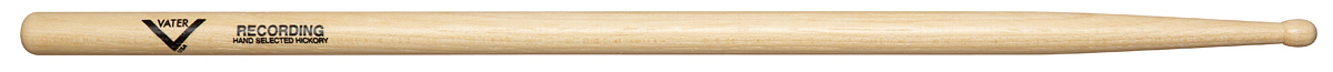 Vater VSMRECW Recording - L: 16 1/8 40.96cm D: 0.560 1.42cm - Sugar Maple