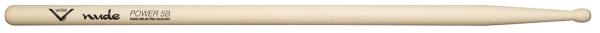Vater VHNP5BW Nude Power 5B Wood - L: 16 1/2 41.91cm D: 0.610 1.55cm - American Hickory