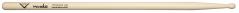 Vater VHNP5BW Nude Power 5B Wood - L: 16 1/2 41.91cm D: 0.610 1.55cm - American Hickory