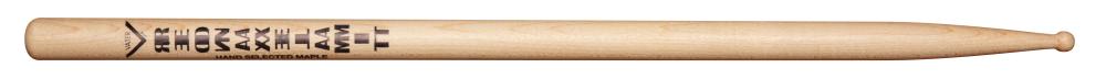 Vater VMTAW Tim Alexander Model L: 16 40.64cm D: 0.635 1.61cm - American Hickory