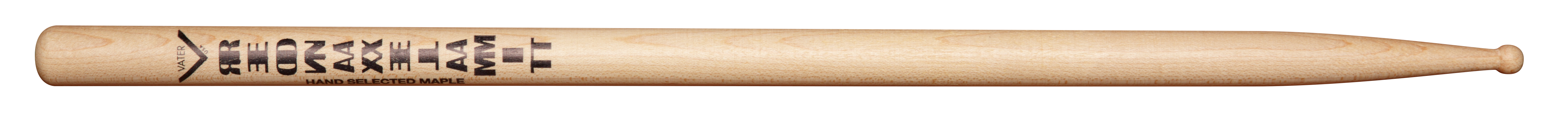Vater VMTAW Tim Alexander Model L: 16 40.64cm D: 0.635 1.61cm - American Hickory