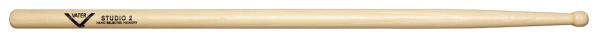 Vater VHS2W Studio 2 L: 15 7/8 40.32cm - D: 0.555 1.41cm - American Hickory