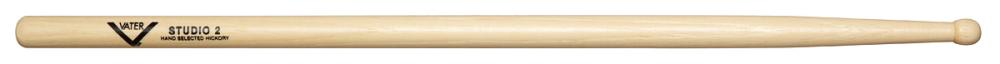 Vater VHS2W Studio 2 L: 15 7/8 40.32cm - D: 0.555 1.41cm - American Hickory