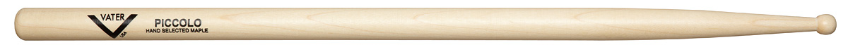 Vater VSMPW Sugar Maple Piccolo - L: 16 40.64cm D: 0.640 1.63cm - Sugar Maple