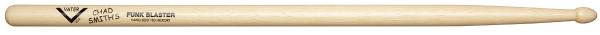 Vater VHCHADW Chad Smiths Funk Blaster - L: 16 40.64cm D: 0.605 1.54cm - American Hickory
