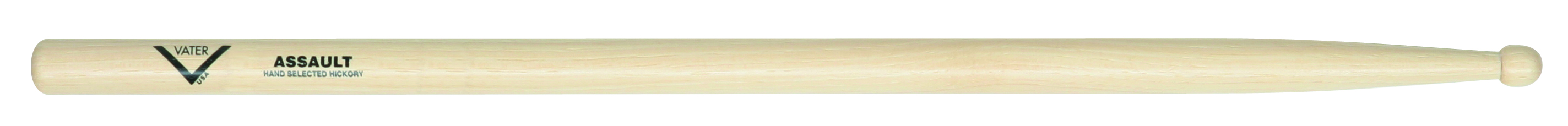 Vater VHAW Assault - L: 16.375 41.59cm D: 0.625 1.59cm - American Hickory