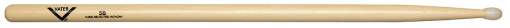 Vater VH5BN 5B Nylon - L: 16 40.64cm D: 0.605 1.54cm - American Hickory