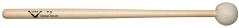 Vater VMT5 T5 Ultra Staccato Timpani, Drumset Cymbal Mallet - L: 14 1/2 36.83cm D: 0.645 1.64cm