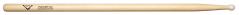 Vater VHP3AN Power 3A Nylon - L: 16 5/8 42.23cm - D: 0.600 1.52cm - American Hickory