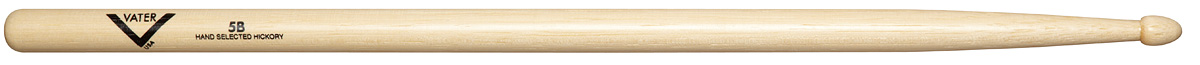 Vater VH5BW 5B Wood - L: 16 40.64cm D: 0.605 1.54cm - American Hickory