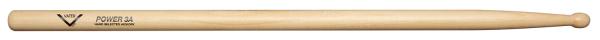 Vater VHP3AW Power 3A Wood - L: 16 5/8 42.23cm - D: 0.600 1.52cm - American Hickory