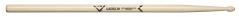 Vater VHC5BW Classics 5B Wood - L: 16 40.64cm D: 0.595 1.51cm - American Hickory