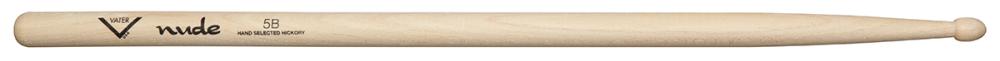 Vater VHN5BW Nude 5B Wood - L: 16 40.64cm D: 0.570 1.45cm - American Hickory