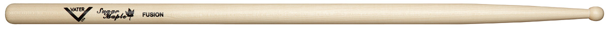 Vater VSMFW Sugar Maple Fusion" Wood - L: 16 40.64cm D: 0.580 1.47cm - Sugar Maple