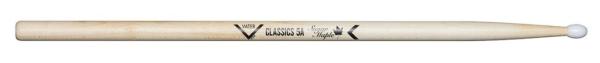 Vater VSMC5AN Sugar Maple Classics 5A Nylon - L: 16 40.64cm D: 0.565 1.44cm - Sugar Maple